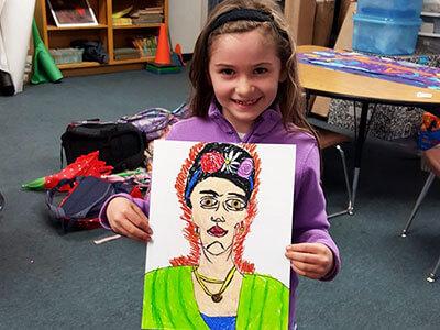 Frida Kahlo