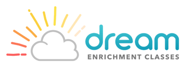 Dream Enrichment Logo