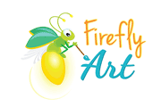 Firefly Art classes at William Brooks Elementary