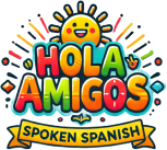 Hola Amigos at Rock Creek Elementary