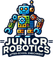 Junior Robotics classes at Sunset Ranch Elementary