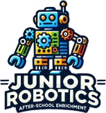 Jr Robotics at Sunset Ranch Elementary