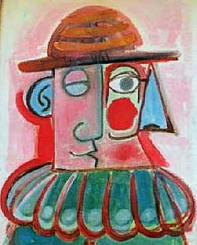 Pablo Picasso