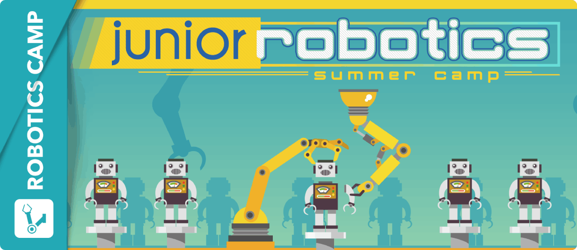 Robotics Summer Camp Sacramento