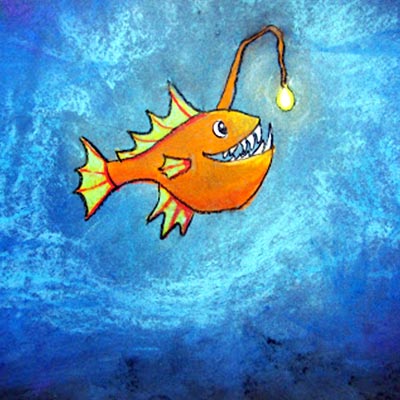 Anglerfish