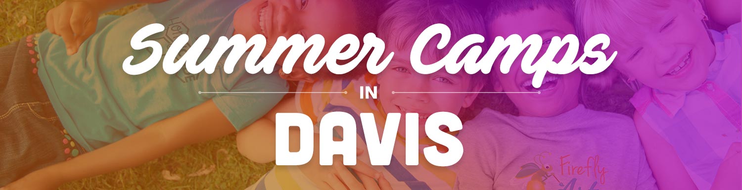 Summer Camps in Davis