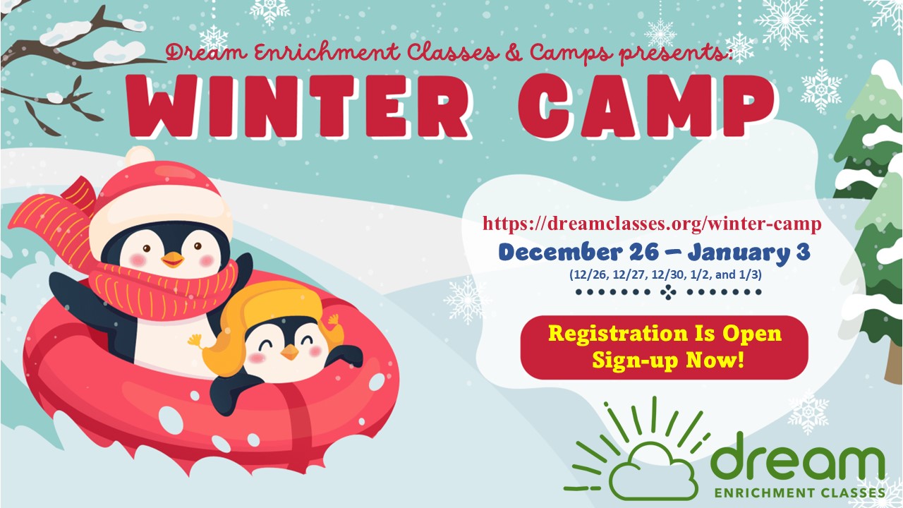 Winter Camps